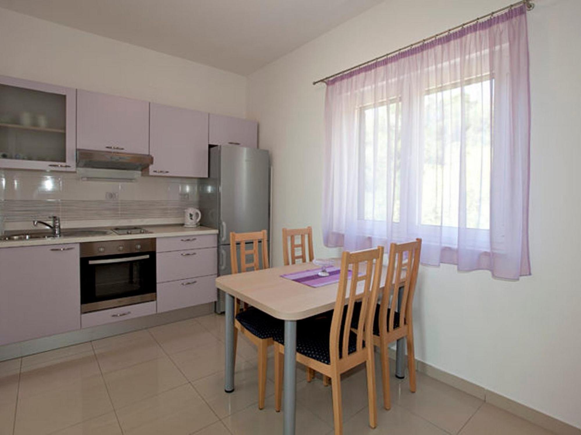 Apartments By The Sea Igrane, Makarska - 17292 Extérieur photo