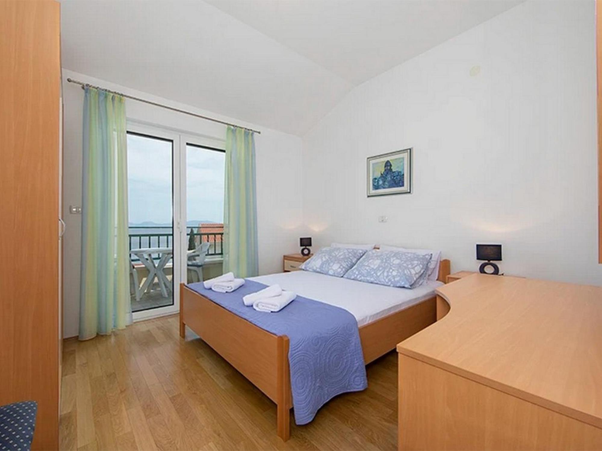 Apartments By The Sea Igrane, Makarska - 17292 Extérieur photo