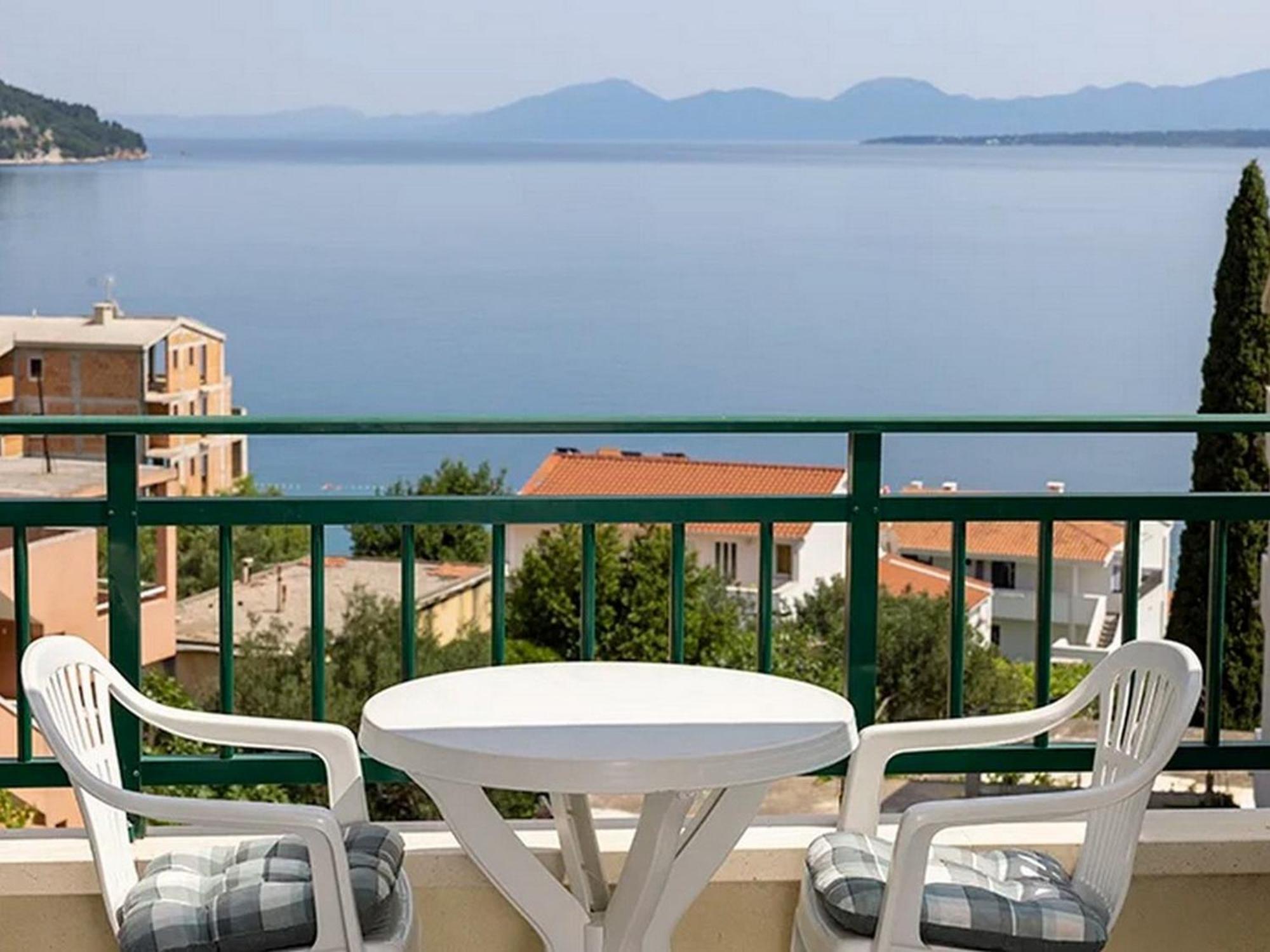 Apartments By The Sea Igrane, Makarska - 17292 Extérieur photo