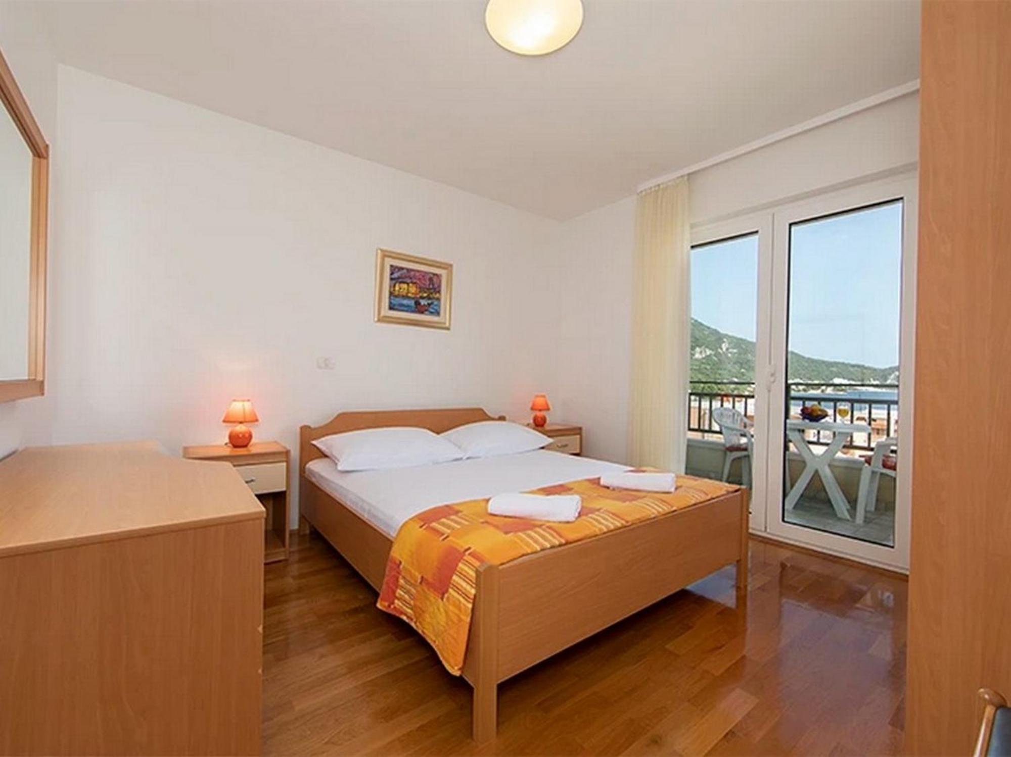 Apartments By The Sea Igrane, Makarska - 17292 Extérieur photo