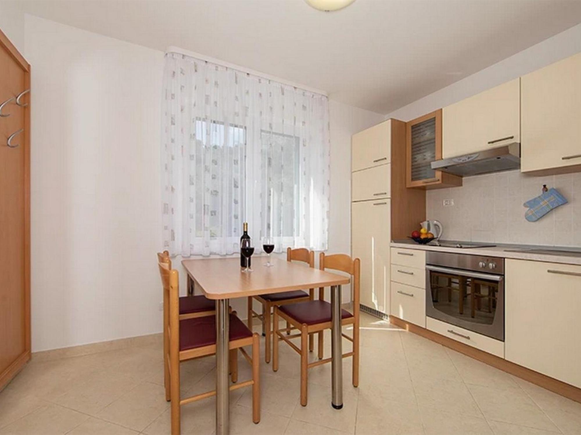 Apartments By The Sea Igrane, Makarska - 17292 Extérieur photo