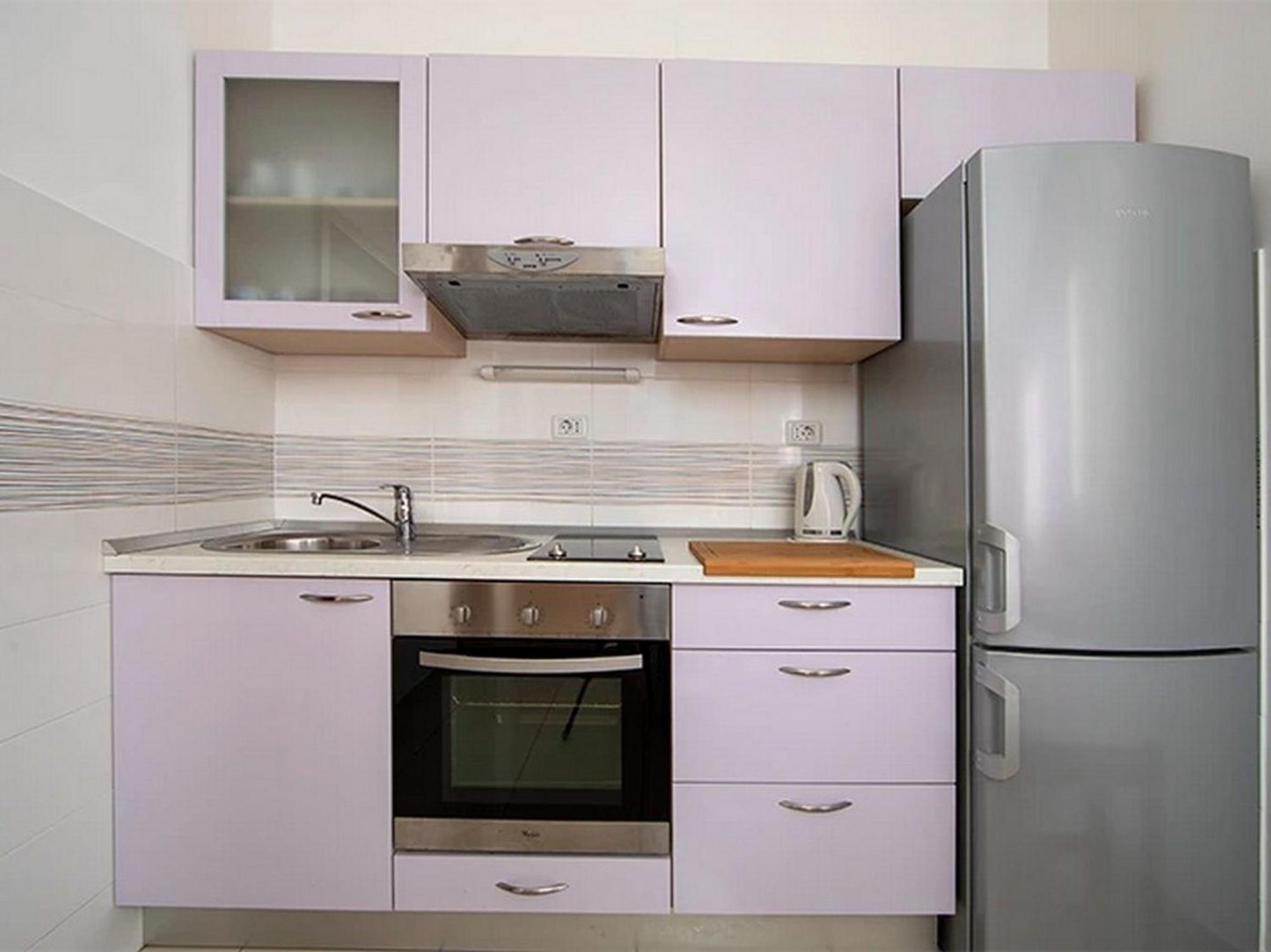Apartments By The Sea Igrane, Makarska - 17292 Chambre photo