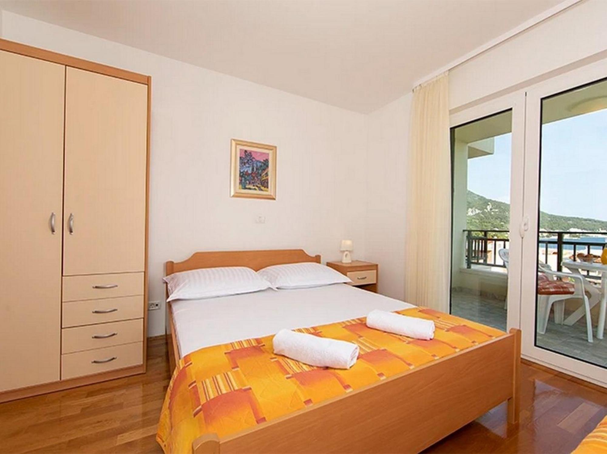 Apartments By The Sea Igrane, Makarska - 17292 Chambre photo