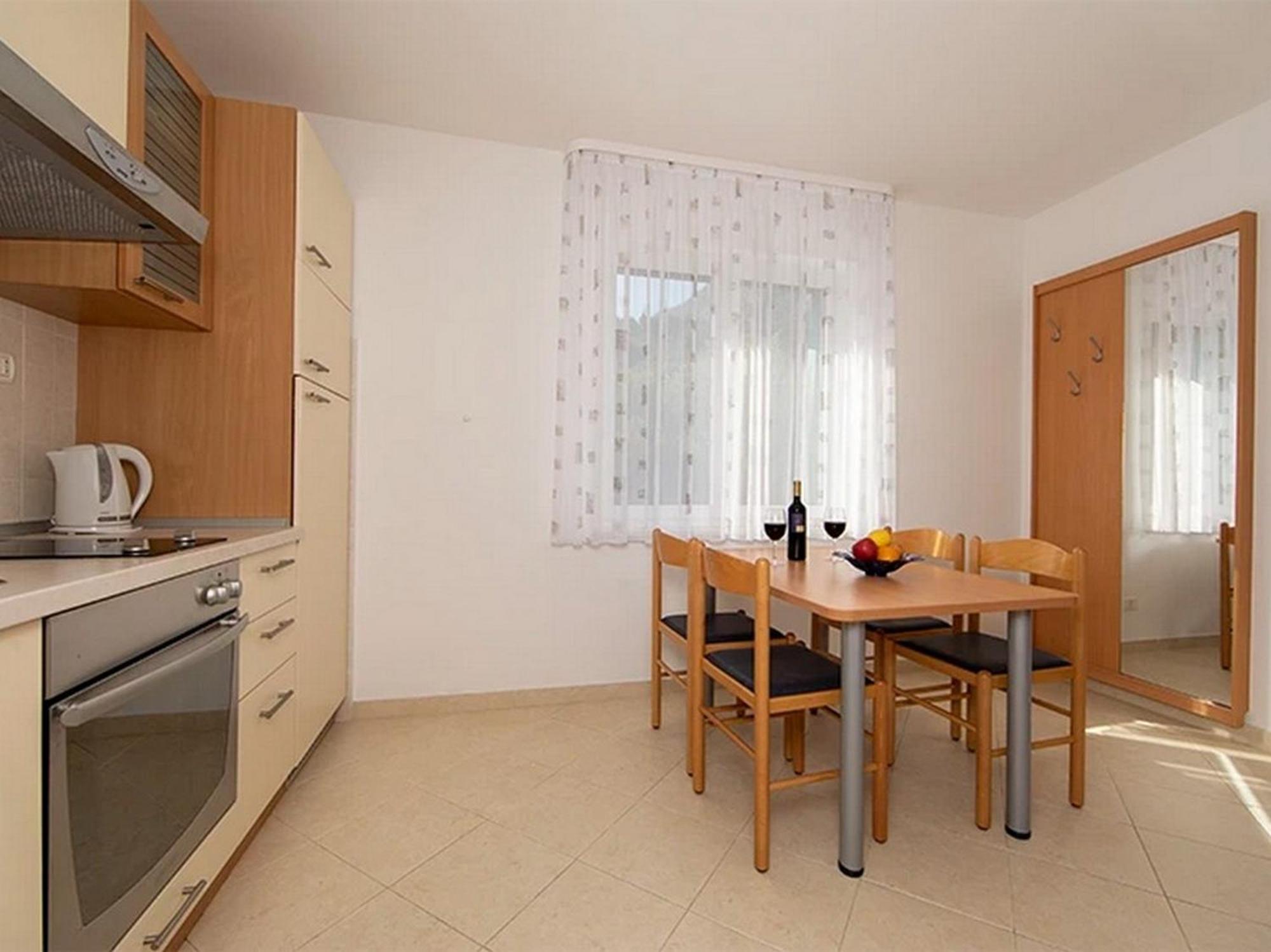 Apartments By The Sea Igrane, Makarska - 17292 Chambre photo