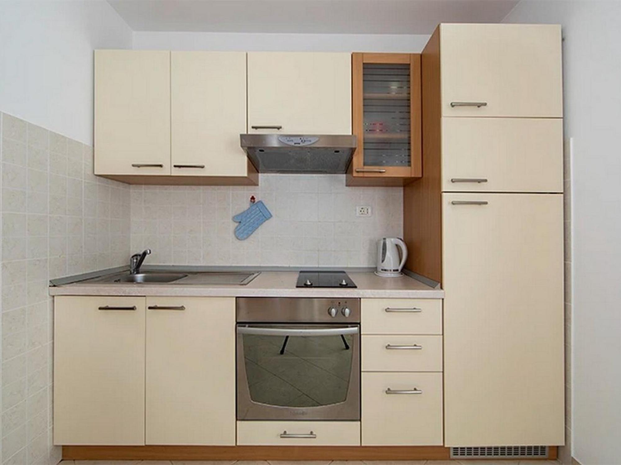 Apartments By The Sea Igrane, Makarska - 17292 Chambre photo