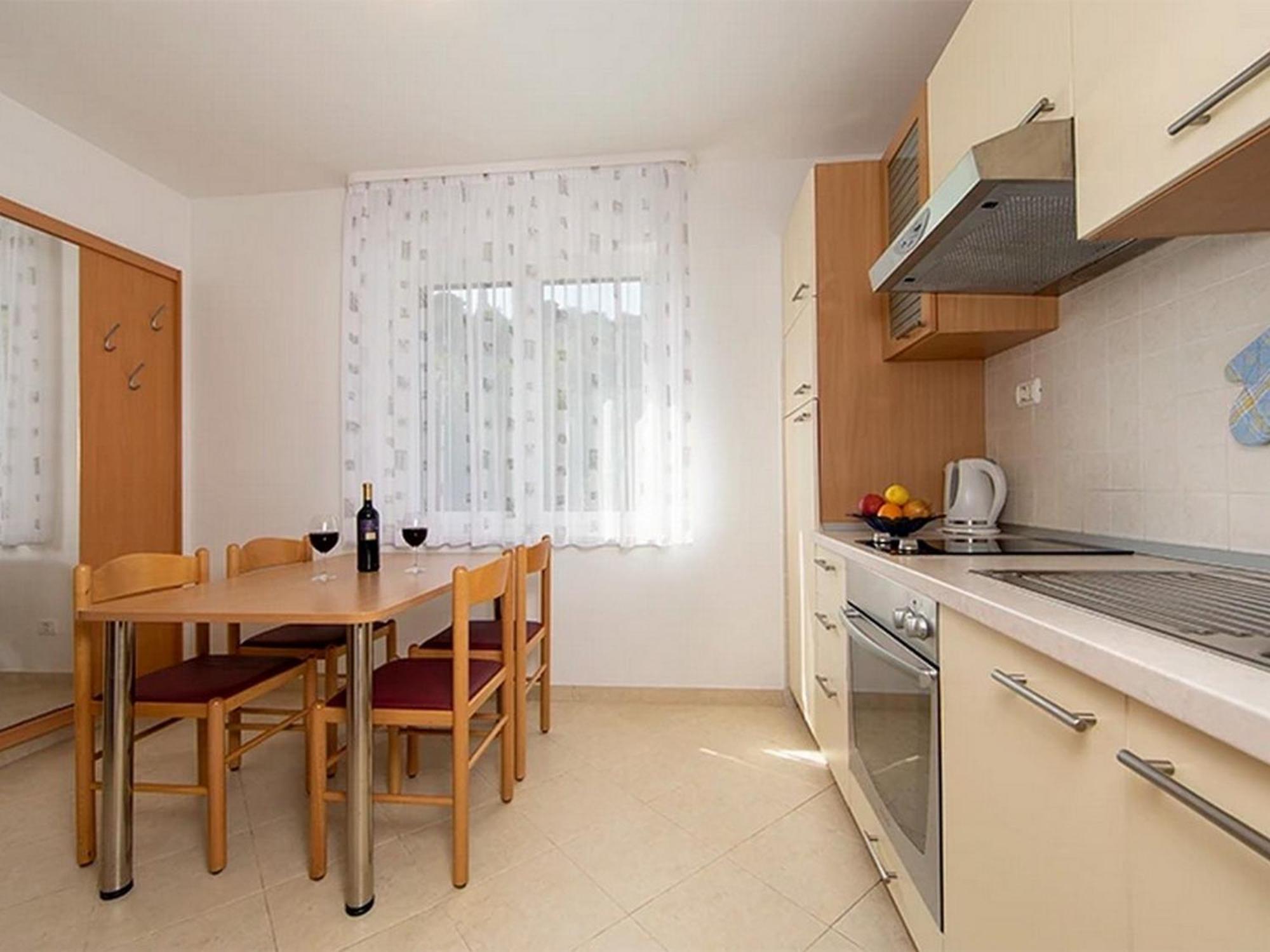 Apartments By The Sea Igrane, Makarska - 17292 Chambre photo