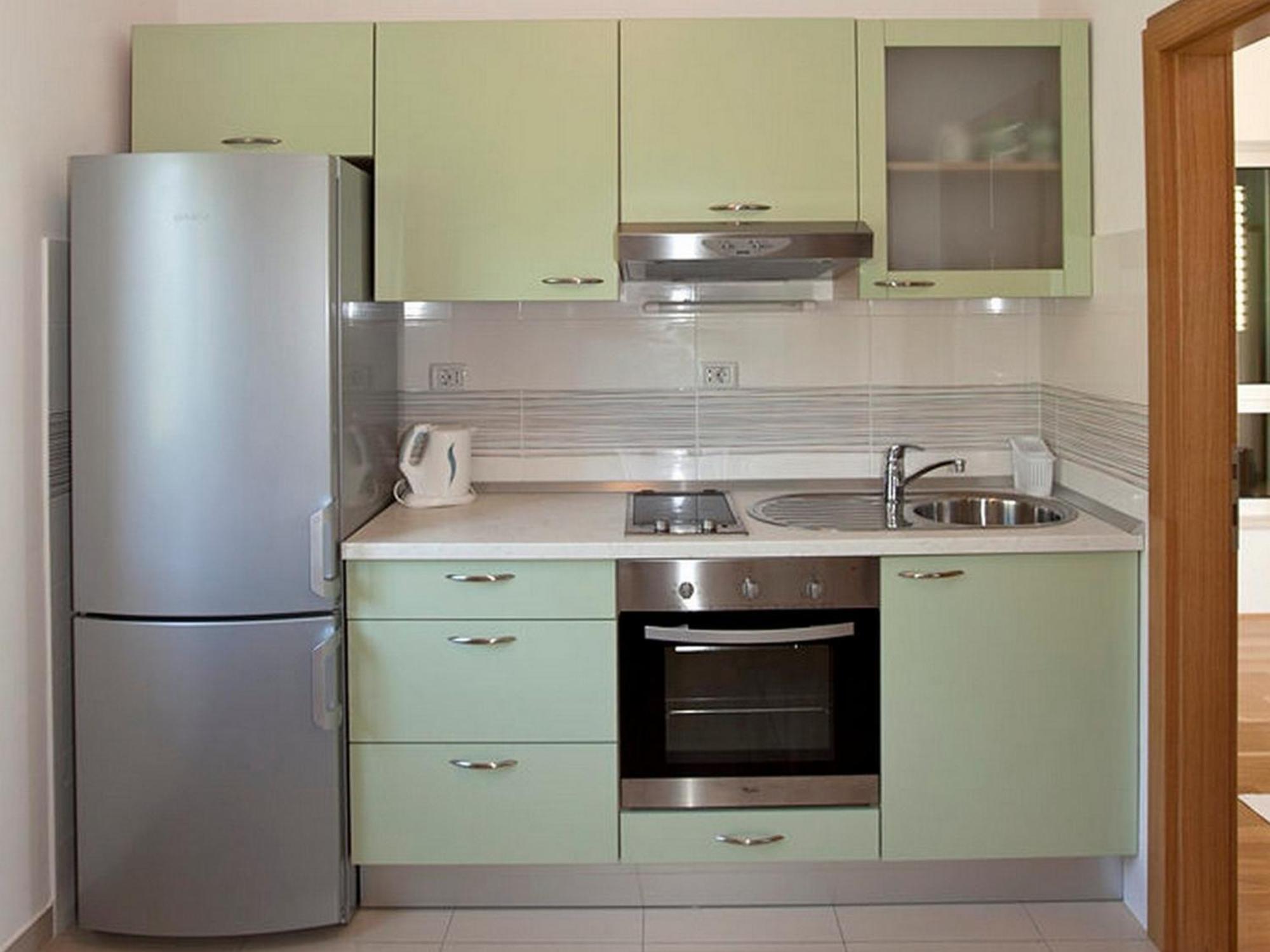 Apartments By The Sea Igrane, Makarska - 17292 Chambre photo